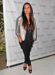 Kyle Richards feet photo thumbnail
