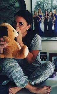 Kyle Richards feet photo thumbnail