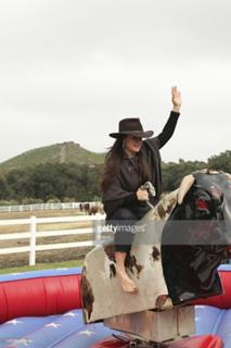 Kyle Richards feet photo thumbnail