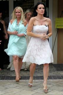 Kyle Richards feet photo thumbnail