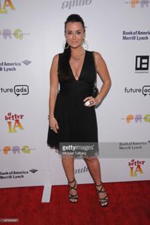 Kyle Richards feet photo thumbnail