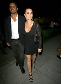 Kyle Richards feet photo thumbnail