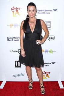 Kyle Richards feet photo thumbnail