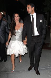 Kyle Richards feet photo thumbnail