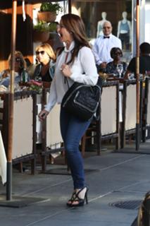 Kyle Richards feet photo thumbnail