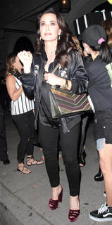 Kyle Richards feet photo thumbnail