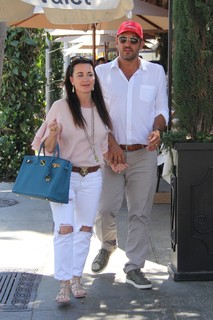 Kyle Richards feet photo thumbnail