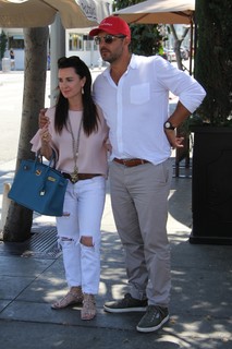 Kyle Richards feet photo thumbnail