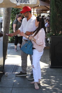 Kyle Richards feet photo thumbnail