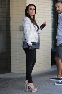 Kyle Richards feet photo thumbnail