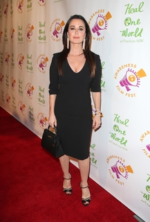 Kyle Richards feet photo thumbnail