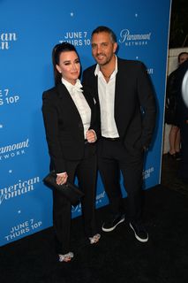 Kyle Richards feet photo thumbnail