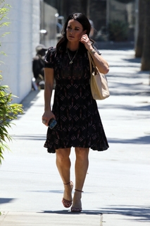Kyle Richards feet photo thumbnail