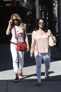 Kyle Richards feet photo thumbnail