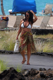 Kyle Richards feet photo thumbnail