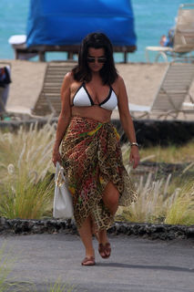 Kyle Richards feet photo thumbnail