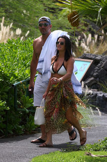 Kyle Richards feet photo thumbnail
