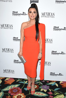 Kyle Richards feet photo thumbnail