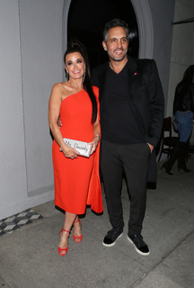 Kyle Richards feet photo thumbnail