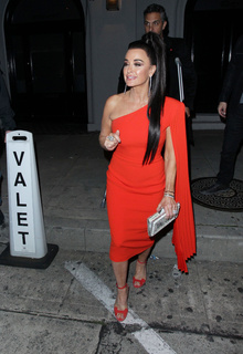 Kyle Richards feet photo thumbnail