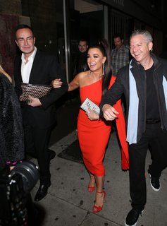 Kyle Richards feet photo thumbnail