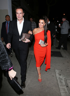 Kyle Richards feet photo thumbnail