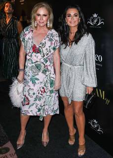 Kyle Richards feet photo thumbnail