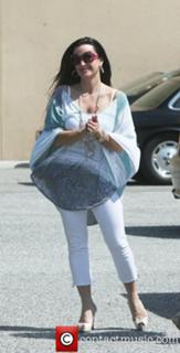 Kyle Richards feet photo thumbnail