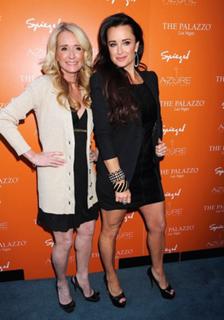 Kyle Richards feet photo thumbnail