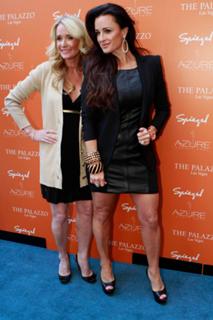 Kyle Richards feet photo thumbnail