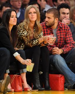 Kyle Richards feet photo thumbnail