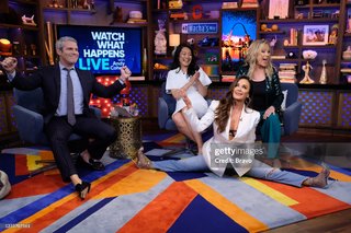 Kyle Richards feet photo thumbnail