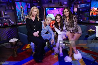 Kyle Richards feet photo thumbnail