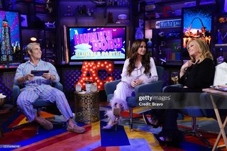 Kyle Richards feet photo thumbnail