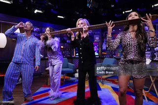 Kyle Richards feet photo thumbnail