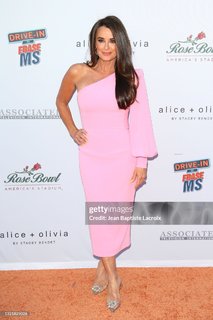 Kyle Richards feet photo thumbnail