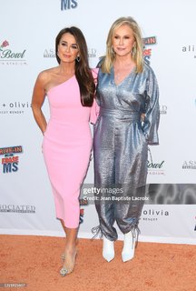 Kyle Richards feet photo thumbnail