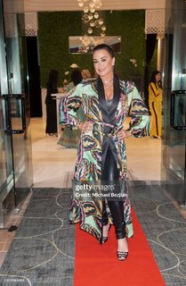 Kyle Richards feet photo thumbnail