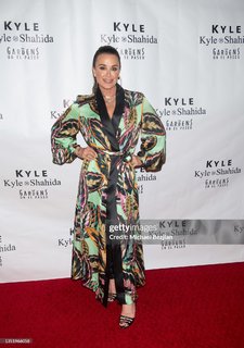 Kyle Richards feet photo thumbnail