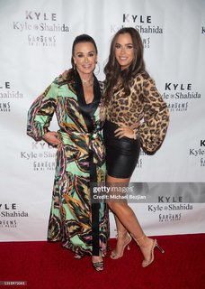 Kyle Richards feet photo thumbnail