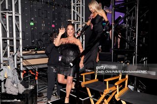 Kyle Richards feet photo thumbnail