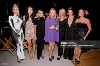 Kyle Richards feet photo thumbnail