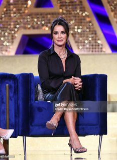 Kyle Richards feet photo thumbnail