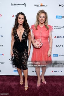 Kyle Richards feet photo thumbnail