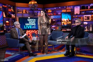 Kyle Richards feet photo thumbnail