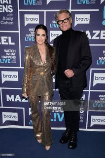 Kyle Richards feet photo thumbnail