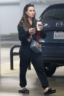 Kyle Richards feet photo thumbnail