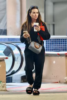 Kyle Richards feet photo thumbnail