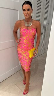 Kyle Richards feet photo thumbnail