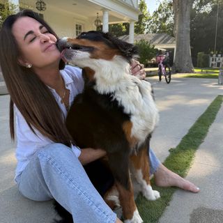 Kyle Richards feet photo thumbnail